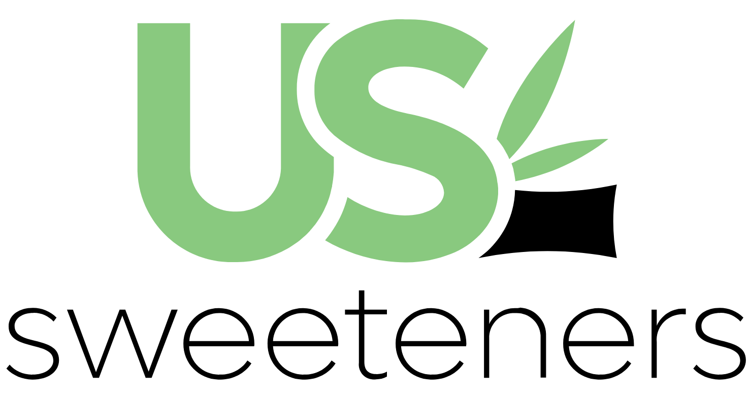 us sweeteners black
